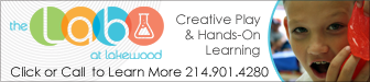 The Lab at Lakewood