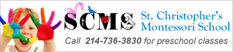 St. Christopher's Montessori B