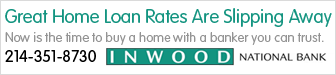 Inwood Home Loans