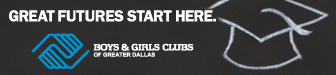 Boys & Girls Club of Greater Dallas