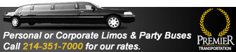 Premier Transportation Services