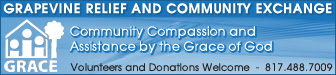 Grapevine Relief and Community Exchange