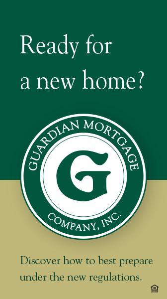 Guardian Mortgage Company, Inc.